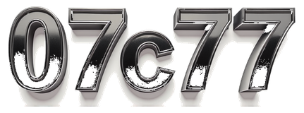 07c77 logo